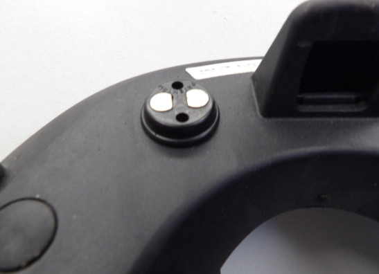 Rear carrier top box Kawasaki Z 750