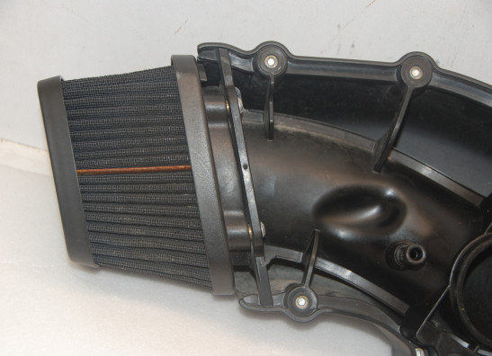 Luchtfilterhuis Harley Davidson Softtail