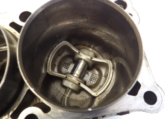 Cilinderblok Yamaha TDM