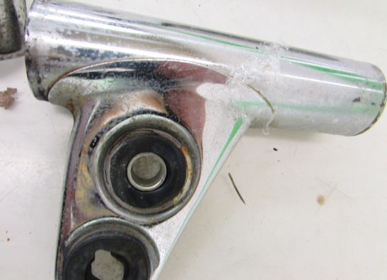 Koplampomlijsting Kawasaki Overige Kawasaki