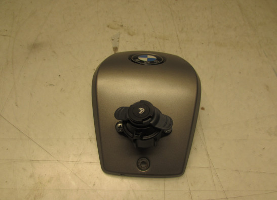 Topkuip bekleding BMW C 650 GT