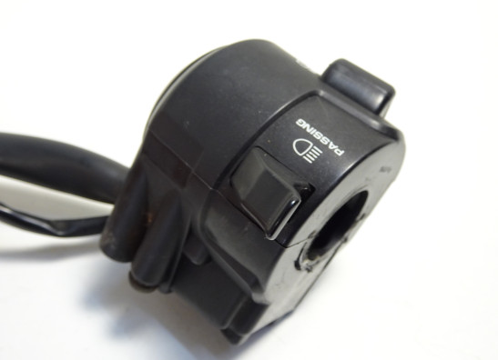Stuurschakelaar links Honda CBF 600