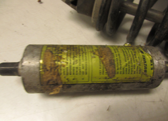 Stossdampfer hinten Suzuki GSX R 1100