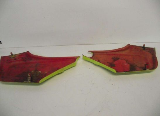 Complete kuipset Honda CB 750 F