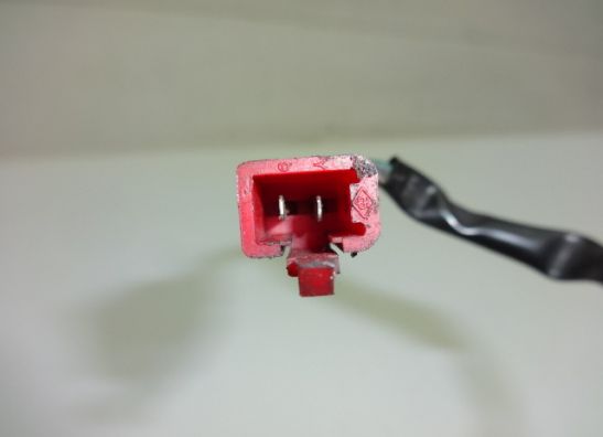 Brandstofniveaumeter Honda VF 700  750 C Magna