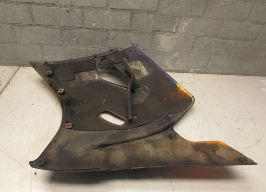 Rechter zijkuip Kawasaki ZZR 1100