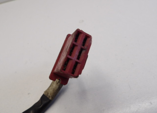 Fuse box Honda CB 1100 R