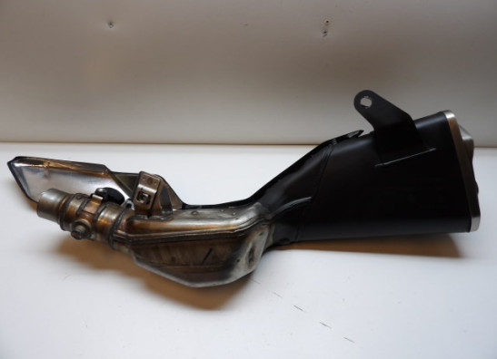 Muffler Kawasaki Z 800