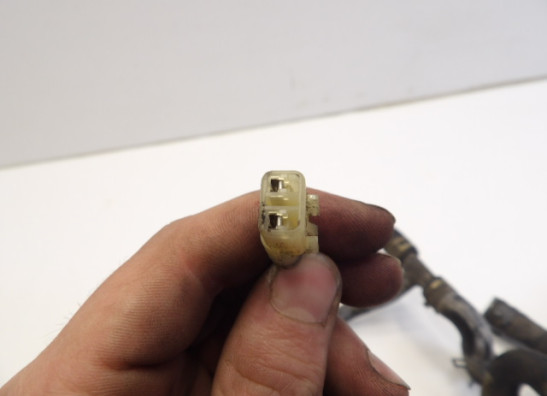 Overig Yamaha FJR 1300