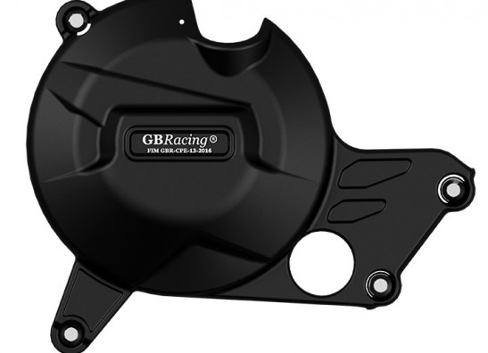 Motorblockdeckel Suzuki SV 650