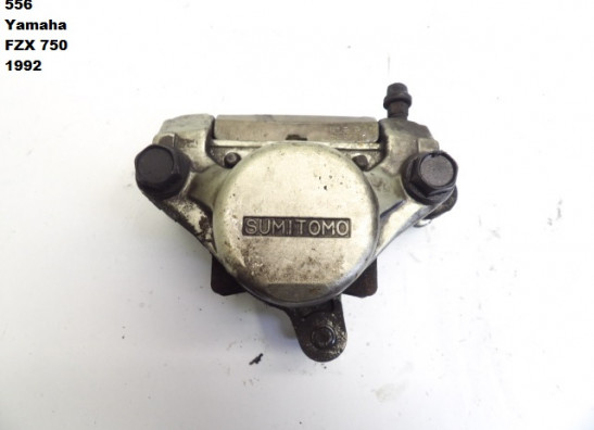 Bremssattel Bremszange vorn links Yamaha FZX 750
