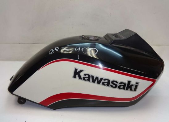Fuel tank Kawasaki GPZ 400