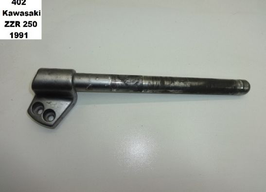 Steering Handle right Kawasaki ZZR 250