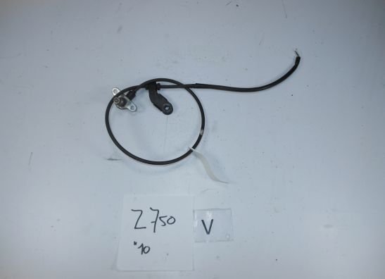 ABS Sensor fuhler vorne Kawasaki Z 750