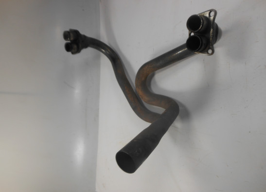 Uitlaatbochten BMW R 1100 RT