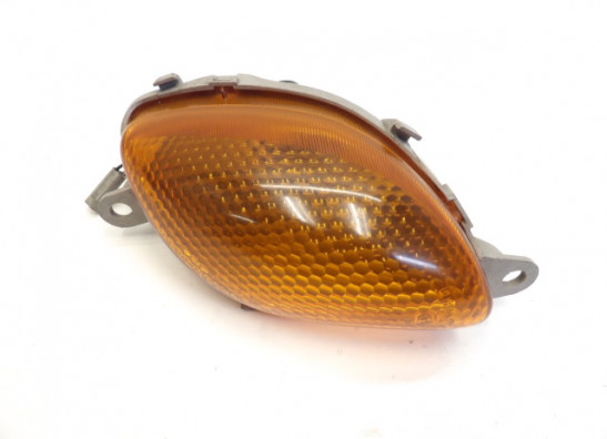 Knipperlicht links voor Suzuki GSX R 1300 Hayabusa