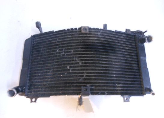 Radiateur Suzuki GSX R 750