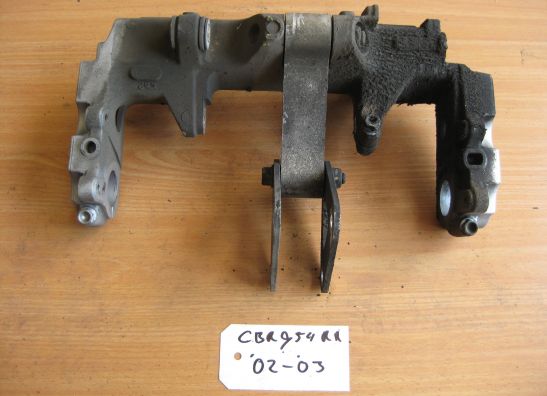 Frame body parts Honda CBR Fireblade