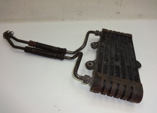 Oil cooler Kawasaki ZEPHYR 550