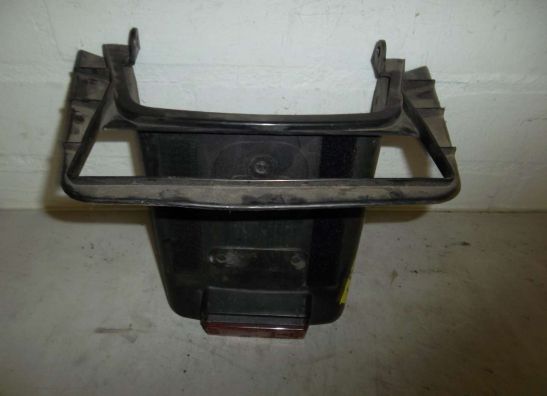 Achterkuipdeel Kawasaki GPX 600