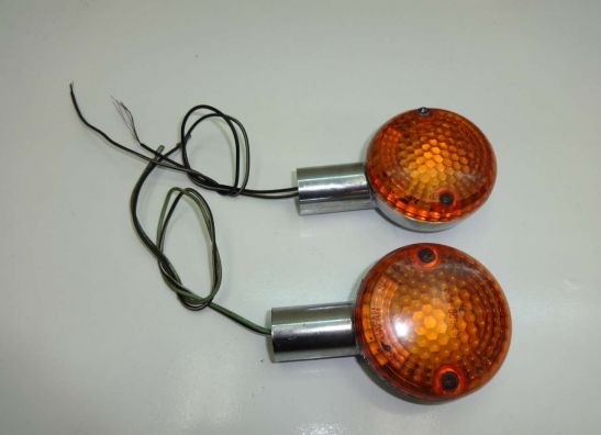 Knipperlicht Suzuki VX 800