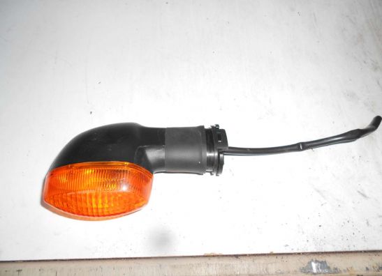 Winker left rear Yamaha YZF R6