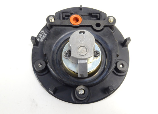 Key set Yamaha MT 09