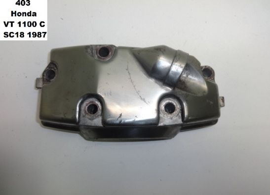 Kleppendeksel Honda VT 1100
