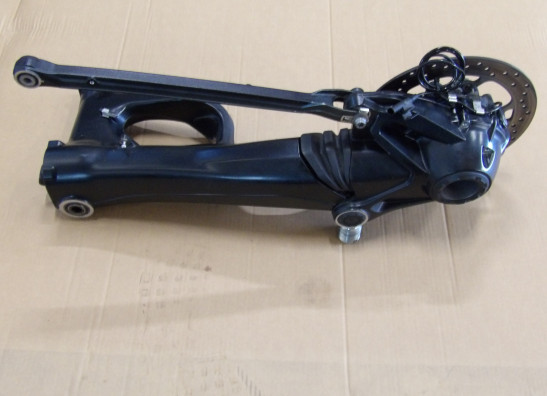 Final driven gear BMW R 1200 GS LC