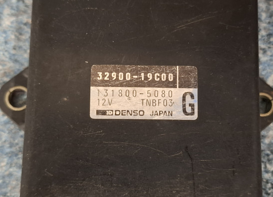 Ignitor CDI ECU Suzuki GSX R 750