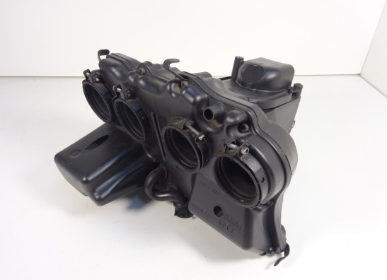 Luftfiltergehäuse Kawasaki Z 750