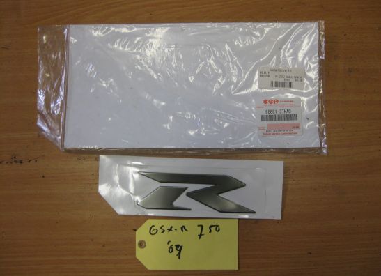 Overig Suzuki GSX R 750