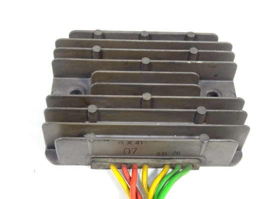 Regulator rectifier  Ducati monster 696