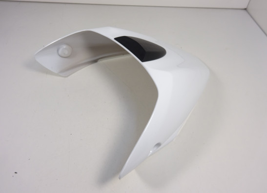 Buddycover Ducati monster 796 2011-2014