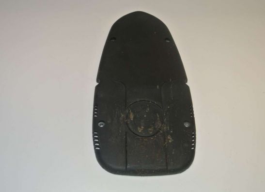 Engine cover BMW R 1150 GS