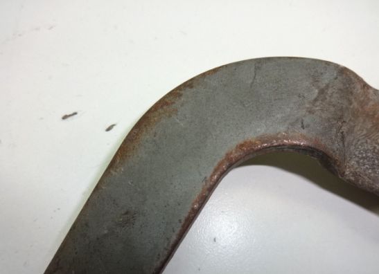 Brake pedal Yamaha XJ 600 Diversion