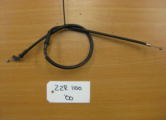 Chokekabel Kawasaki ZZR 1100