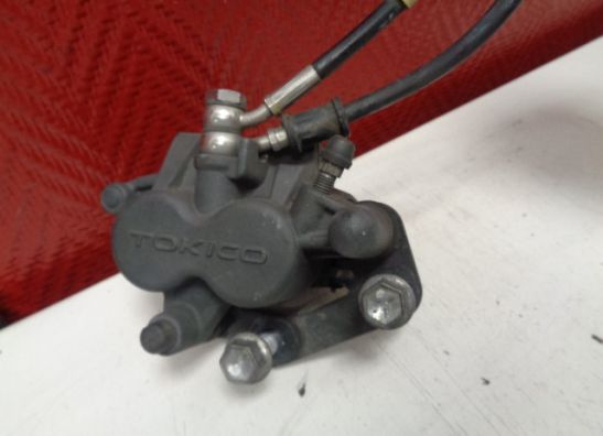 Bremssattel Bremszange vorn rechts Suzuki GSR 750