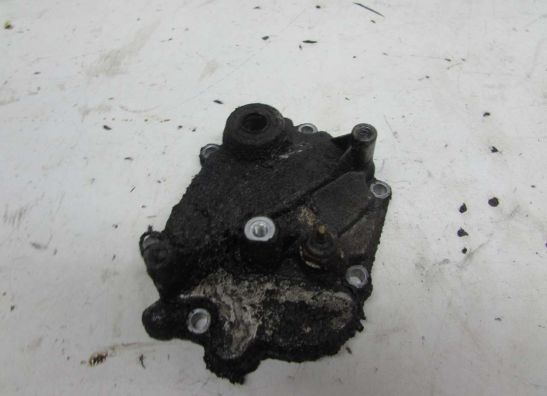 Motorblockdeckel Kawasaki ER 5