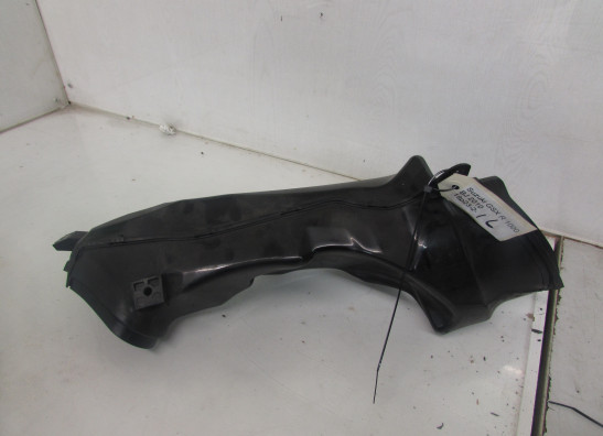 Luftkanale links Suzuki GSX R 1000