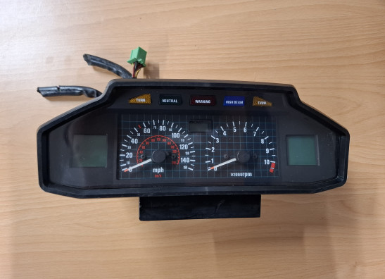 Tellerset Honda VF 700  750 S Sabre