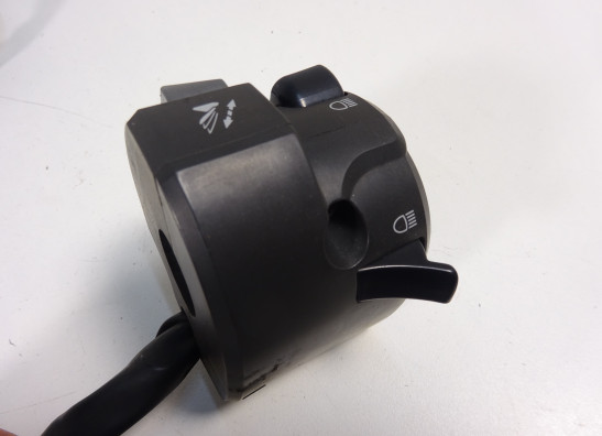Handlebar switch assy left Yamaha FJR 1300