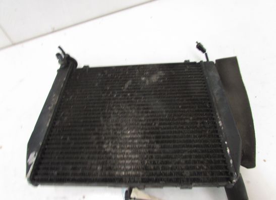 Radiateur Yamaha YZF R1