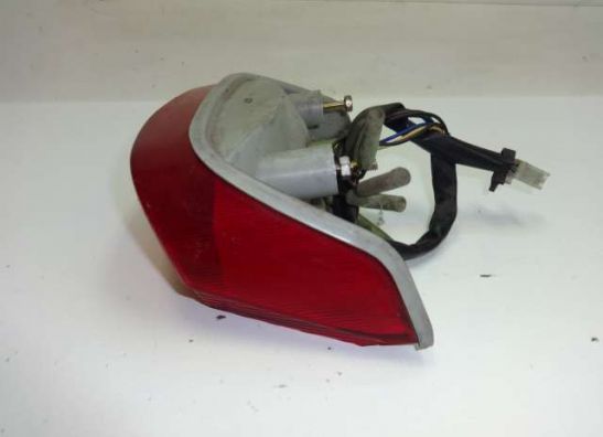 Rucklicht Yamaha XJ 600 Diversion