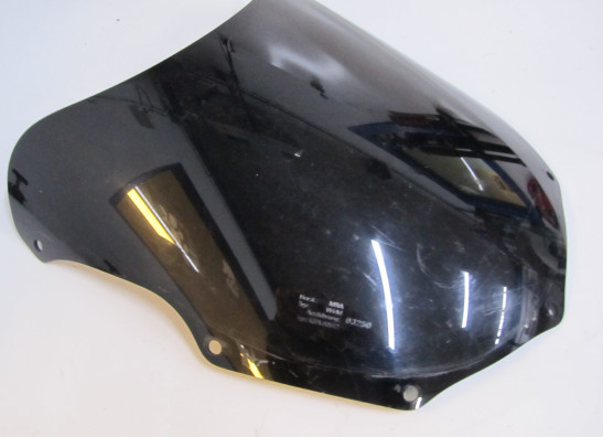 Kuipruit Suzuki GSX R 600