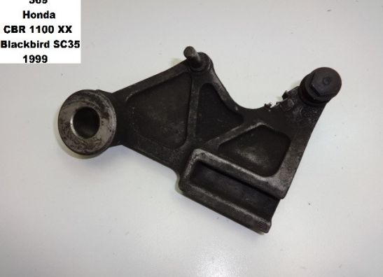 Rear brake caliper Honda CBR 1100 XX