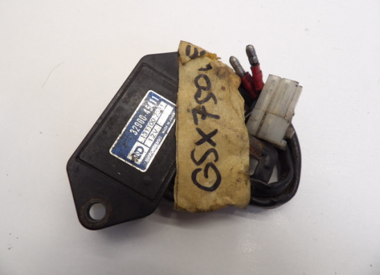 CDI ECU unit Suzuki GSX 750