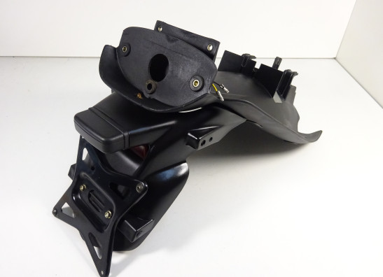Kentekenplaathouder Ducati ST2