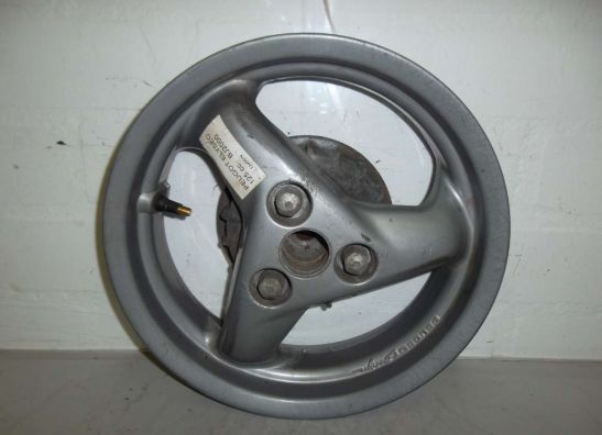 Achtervelg Overig Peugot elysco 125