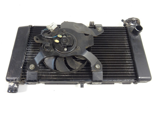 Radiator Honda NC 700 X